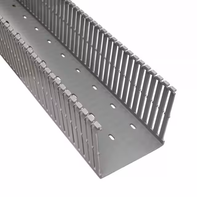 F4X5LG6 Panduit Corp  Câbles et fils - Gestion